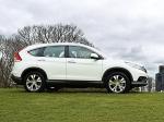 Honda CR-V 2012 года (AU)